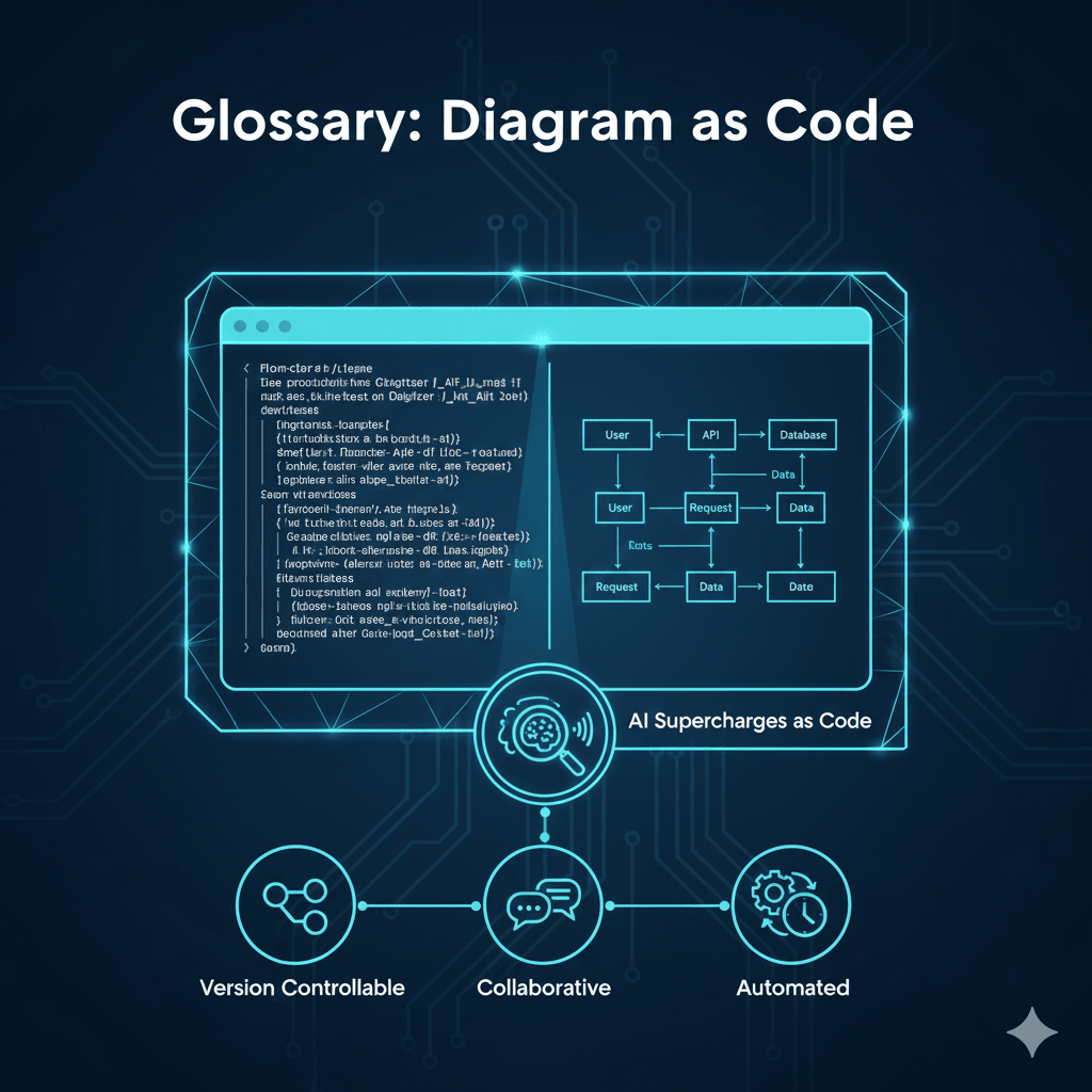 What is Diagram as Code