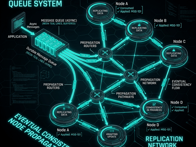 What Is Eventual Consistency?