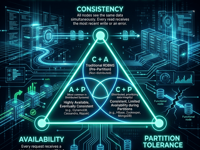 What Is the CAP Theorem?