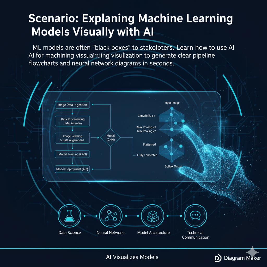 Visualizing Your API Flow Using AI Diagrams