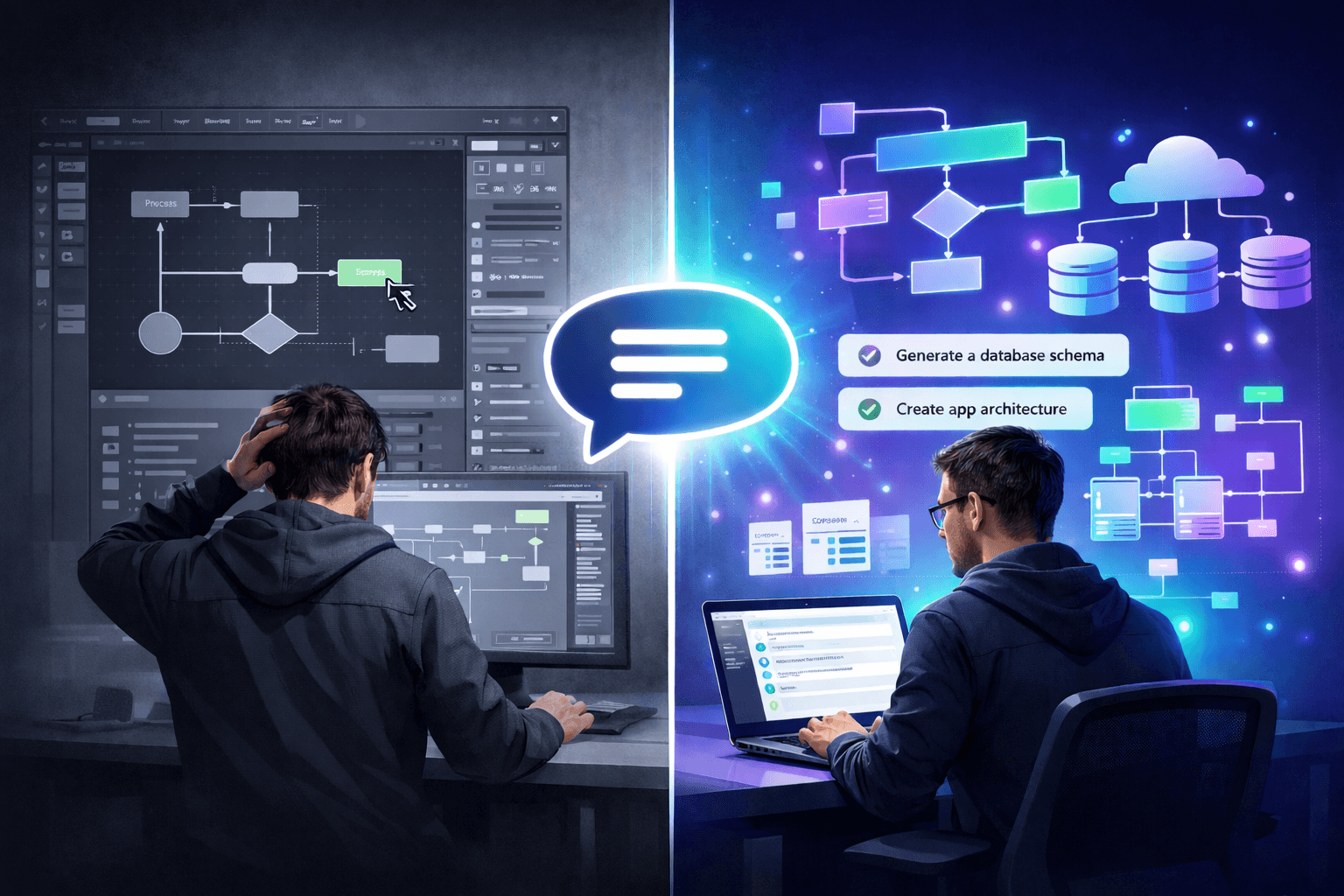 Why Conversational Interfaces Are the Future of Developer Tools